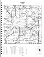 Code 6 - Decorah Township, Freeport, Winneshiek County 1989